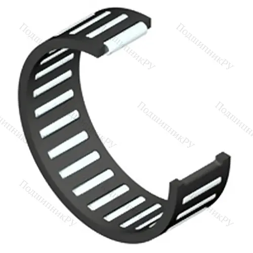 Подшипник игольчатый Na 55*YU в Москве