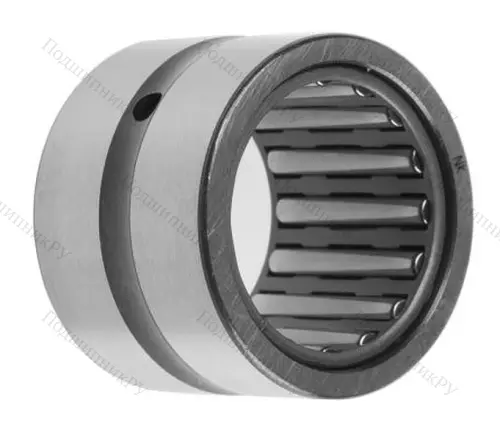 Игольчатый подшипник NK 14/16 R от производителя  NTN