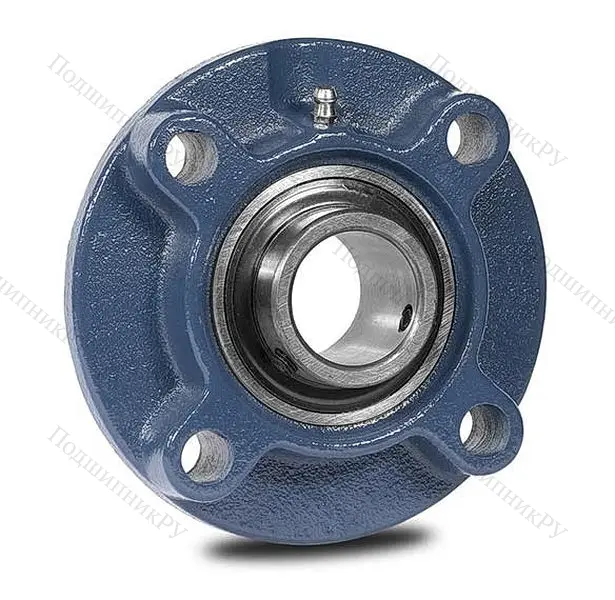 Подшипниковый узел