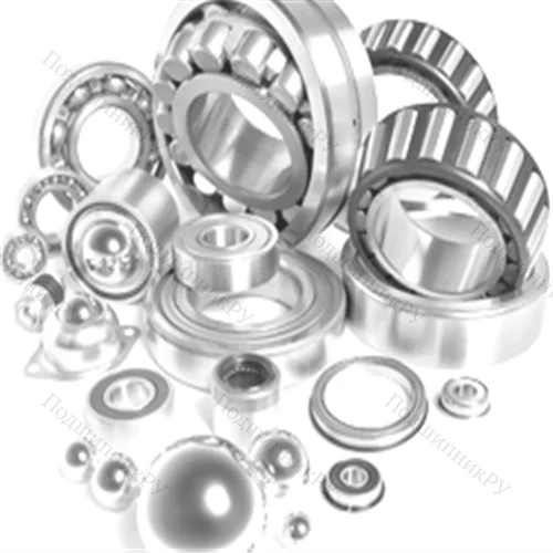 Подшипник роликовый упорный 712011010