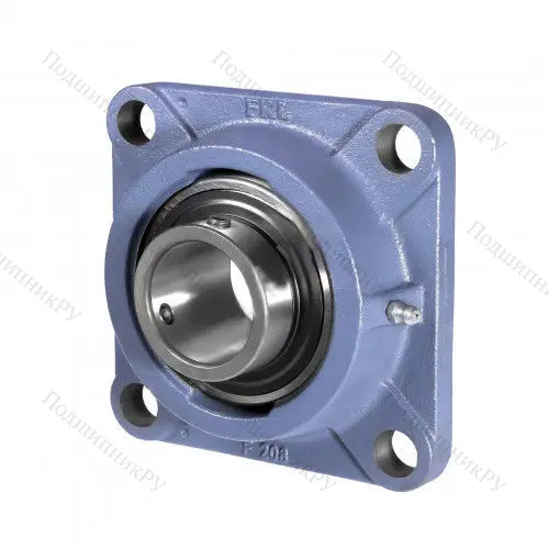 Подшипниковый узел (корпусный подшипник) LEF 208-2F в Москве