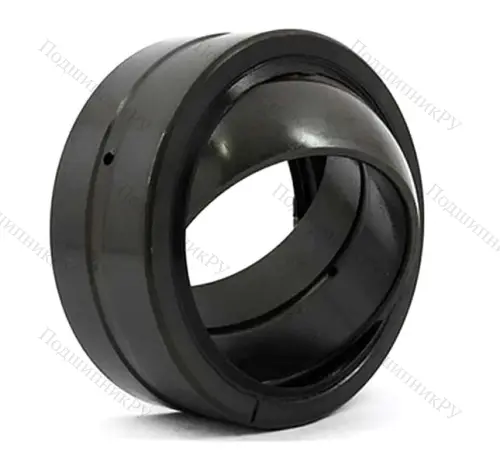 Шарнирный подшипник GE 40 DO 2RS от производителя  INA