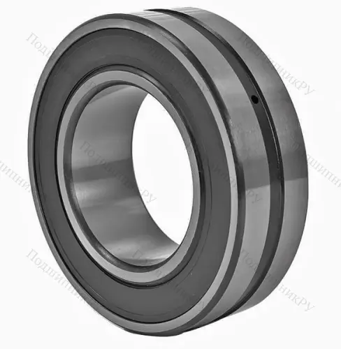 Сферический роликовый подшипник с конической посадкой на вал BS 2-2211-2RSK/VT 143 (BS 2-2211-2RSK/VT 143) от производителя  SKF