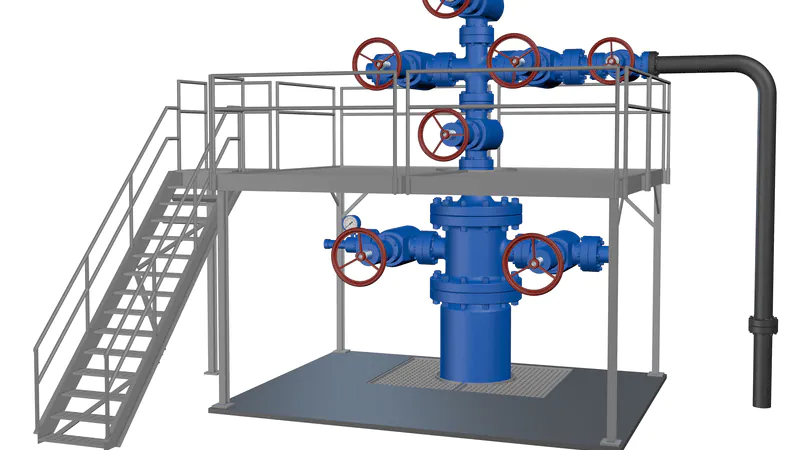 Нефтегазовая отрасль | Свежие новости в Москве