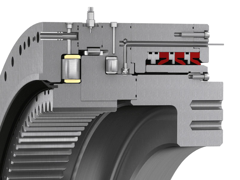 Запчасти SKF для строительной техники | Свежие новости в Москве