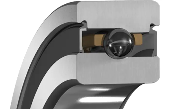 Запчасти SKF для строительной техники | Свежие новости в Москве