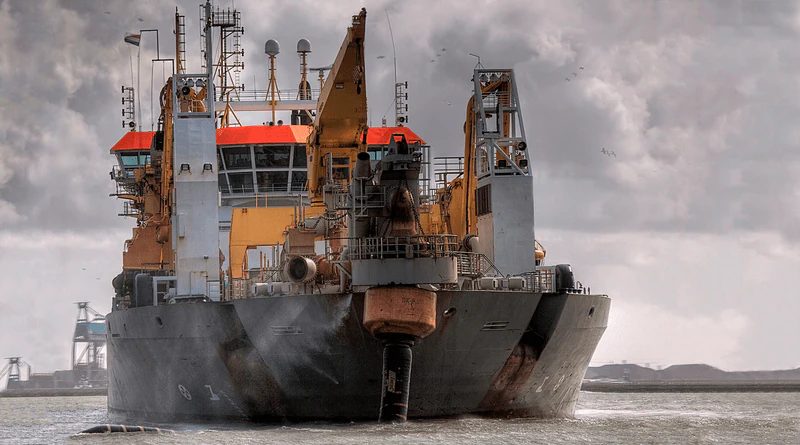 Морской сектор | Свежие новости в Москве