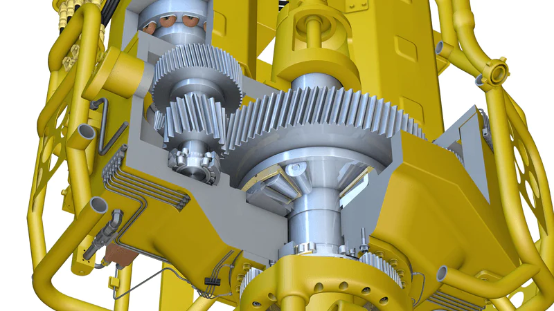 Нефтегазовая отрасль | Свежие новости в Москве