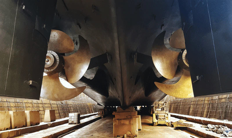 Морской сектор | Свежие новости в Москве