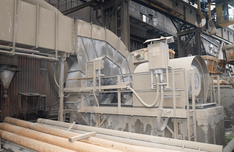 Промышленные вентиляторы | Свежие новости в Москве