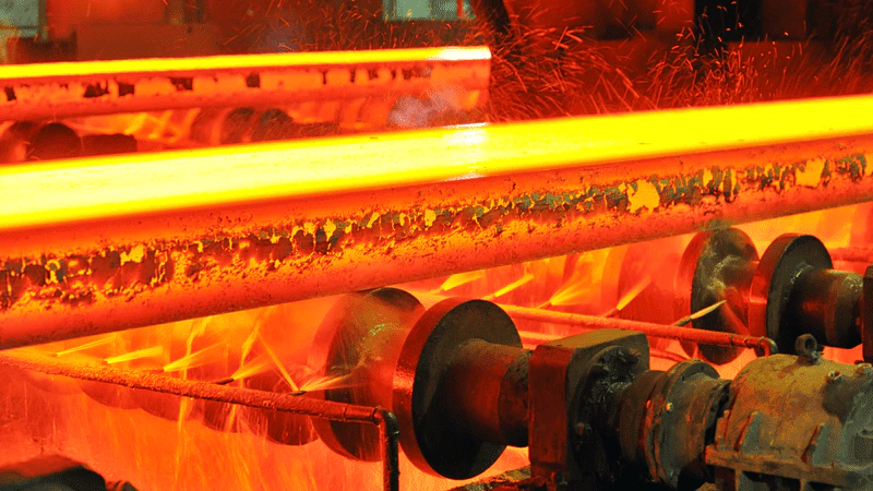 Металлургическая отрасль | Свежие новости в Москве