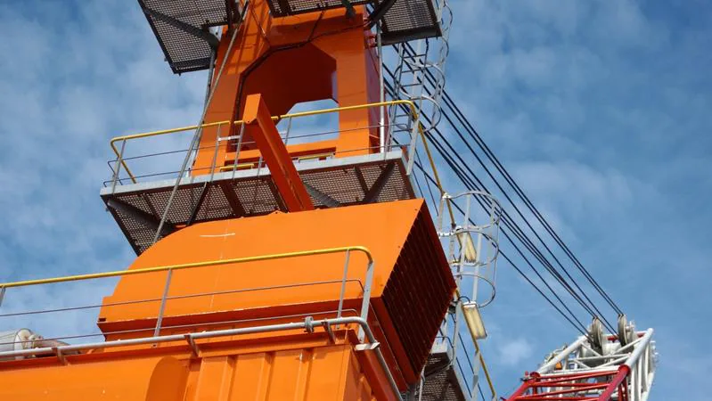 Нефтегазовая отрасль | Свежие новости в Москве