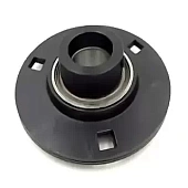 Подшипниковый узел (корпусный подшипник) UYC 207-2S в Москве