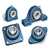 Подшипник шариковый 6005-2RS.C 3 в Москве