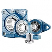 Подшипниковый корпус GG ME 10-N в Москве