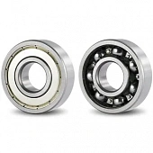 Однорядный шариковый подшипник W 608 2RS 1/VP 311 в Москве