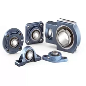 Подшипник шариковый 6005-2RS.C 3 в Москве