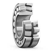 Сферический роликовый подшипник BS 2-2214-2RS/VT 143 (BS 2-2214-2RS/VT 143) от производителя  SKF