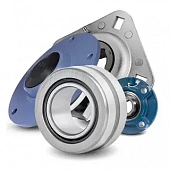 Подшипниковый узел SUCFL 208 в Москве