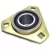 Подшипниковый узел (корпусный подшипник) UED 206-2S в Москве