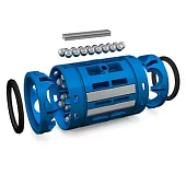 Подшипник линейный LBCT 30 A-2LS в Москве