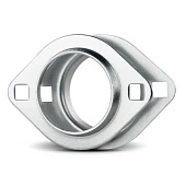 Подшипниковый корпус  PFL 208 в Москве