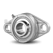 Подшипниковый узел UCF 215 D 1 (SF 75) NSK-RHP в Москве