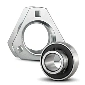 Подшипниковый узел BPFT 3-SBSS ISB в Москве