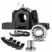 Разъемный корпус SNL 524 ISB в Москве