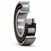 Цилиндрический роликовый подшипник 2317 (N 317) в Москве