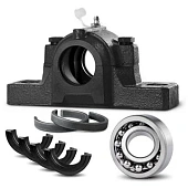 Фиксирующее кольцо  FRB 5/130 в Москве