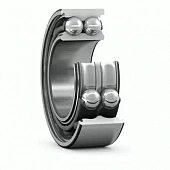 Радиально-упорный шариковый подшипник 3056208 2RS (3208 2RS) в Москве